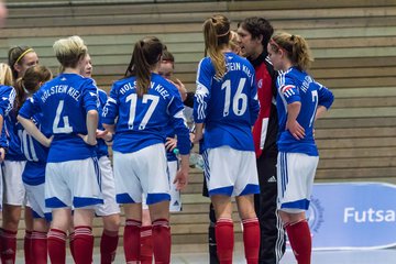Bild 628 - B-Juniorinnen Landesmeisterschaften